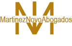 Logo MartinezNovoAbogados